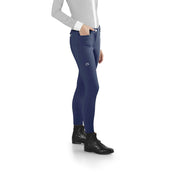 Ego7 Pantalon d'Équitation Jumping EJ Steel Blue