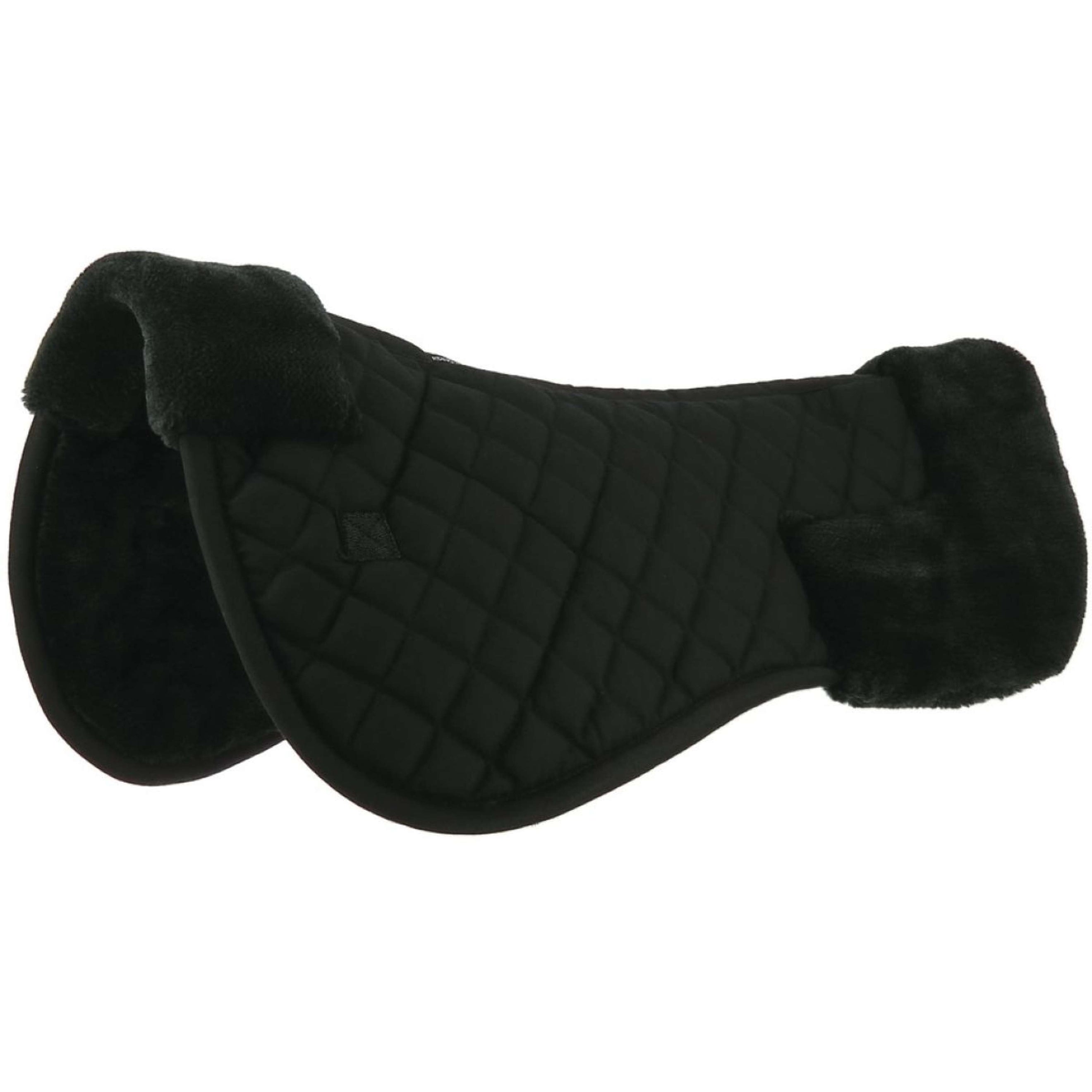 Riding World Pad Noir Riding World Pad Noir