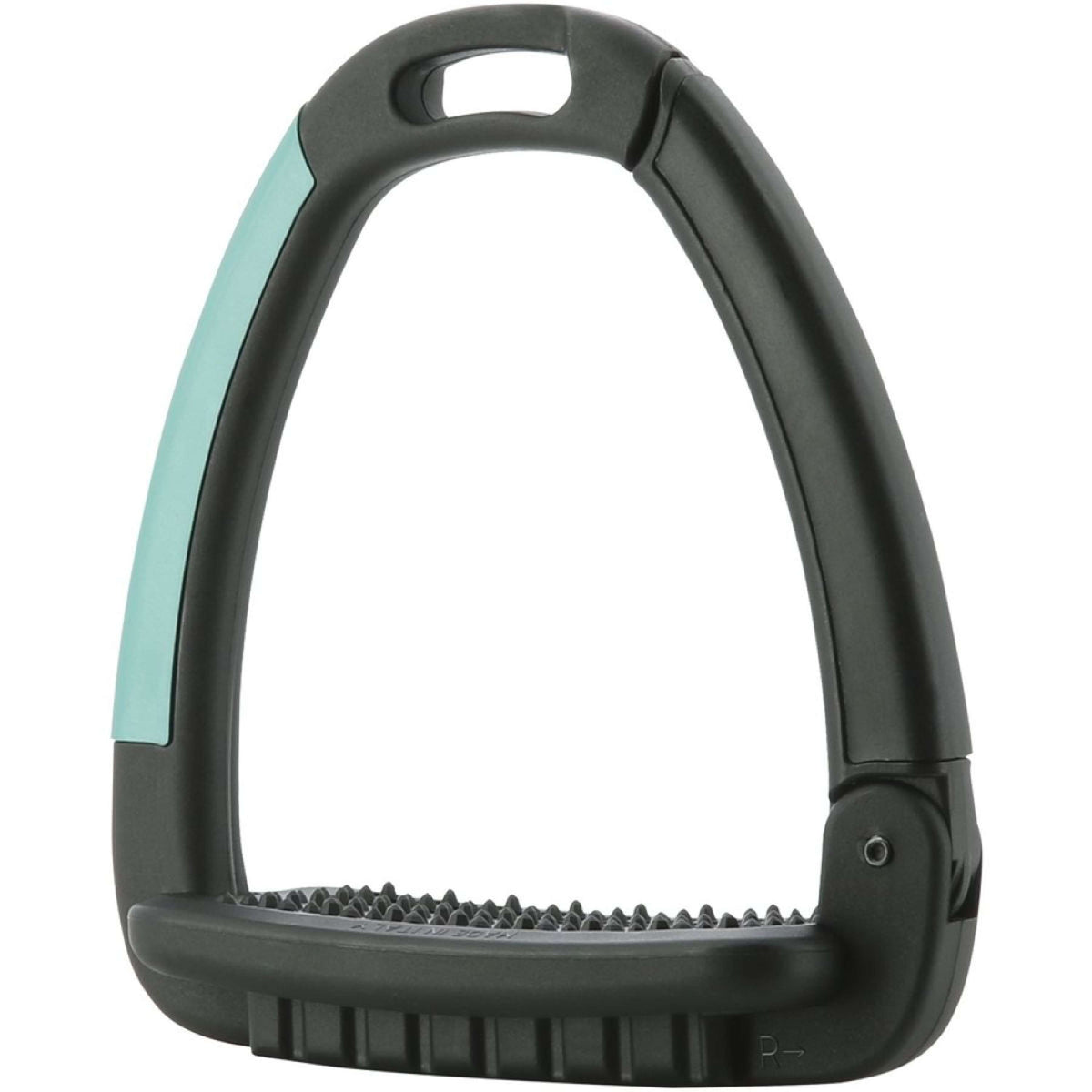 Horsena Insert pour Étrier Turquoise