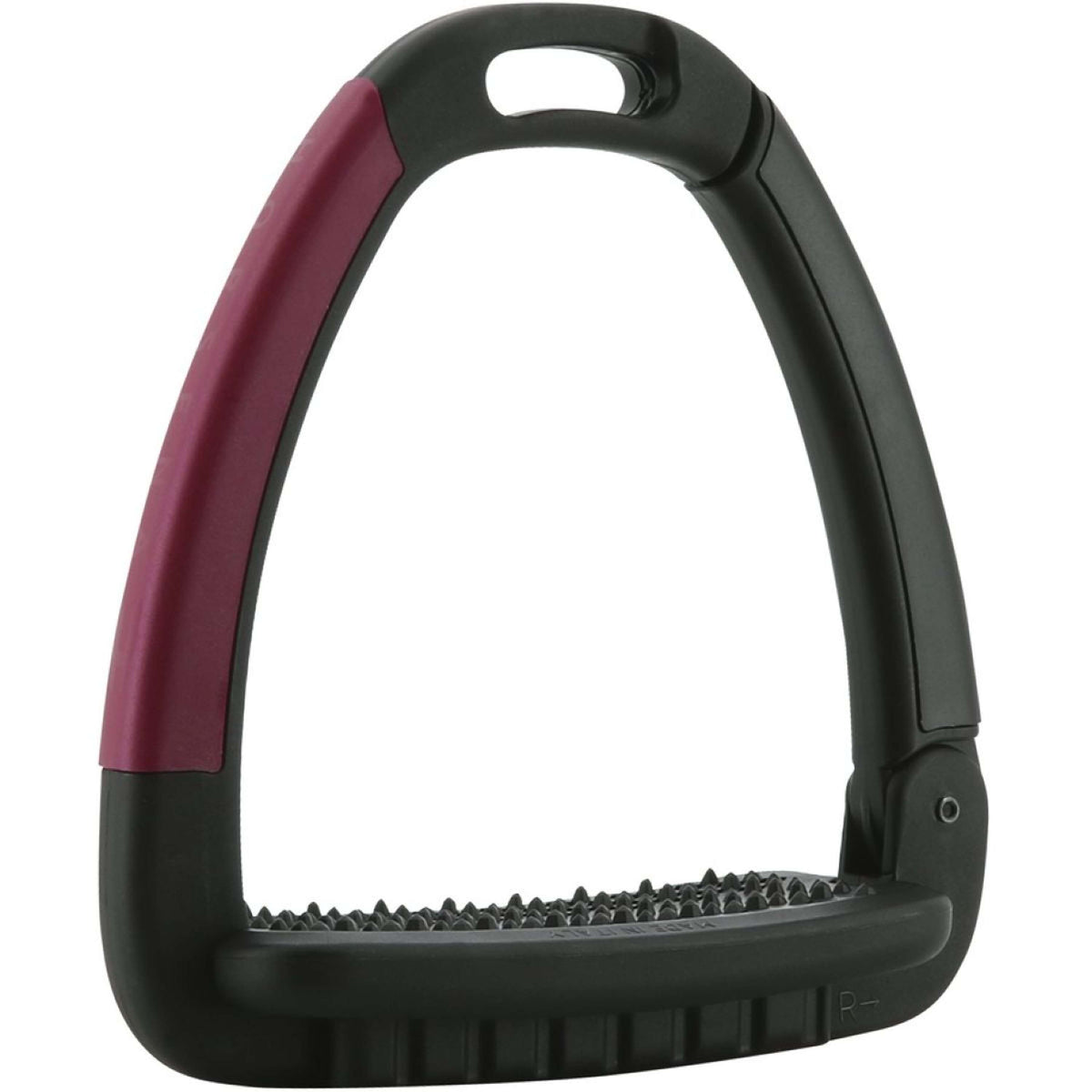 Horsena Insert pour Étrier Fuchsia