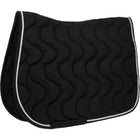Riding World Tapis de Selle Maxifun Polyvalent Noir