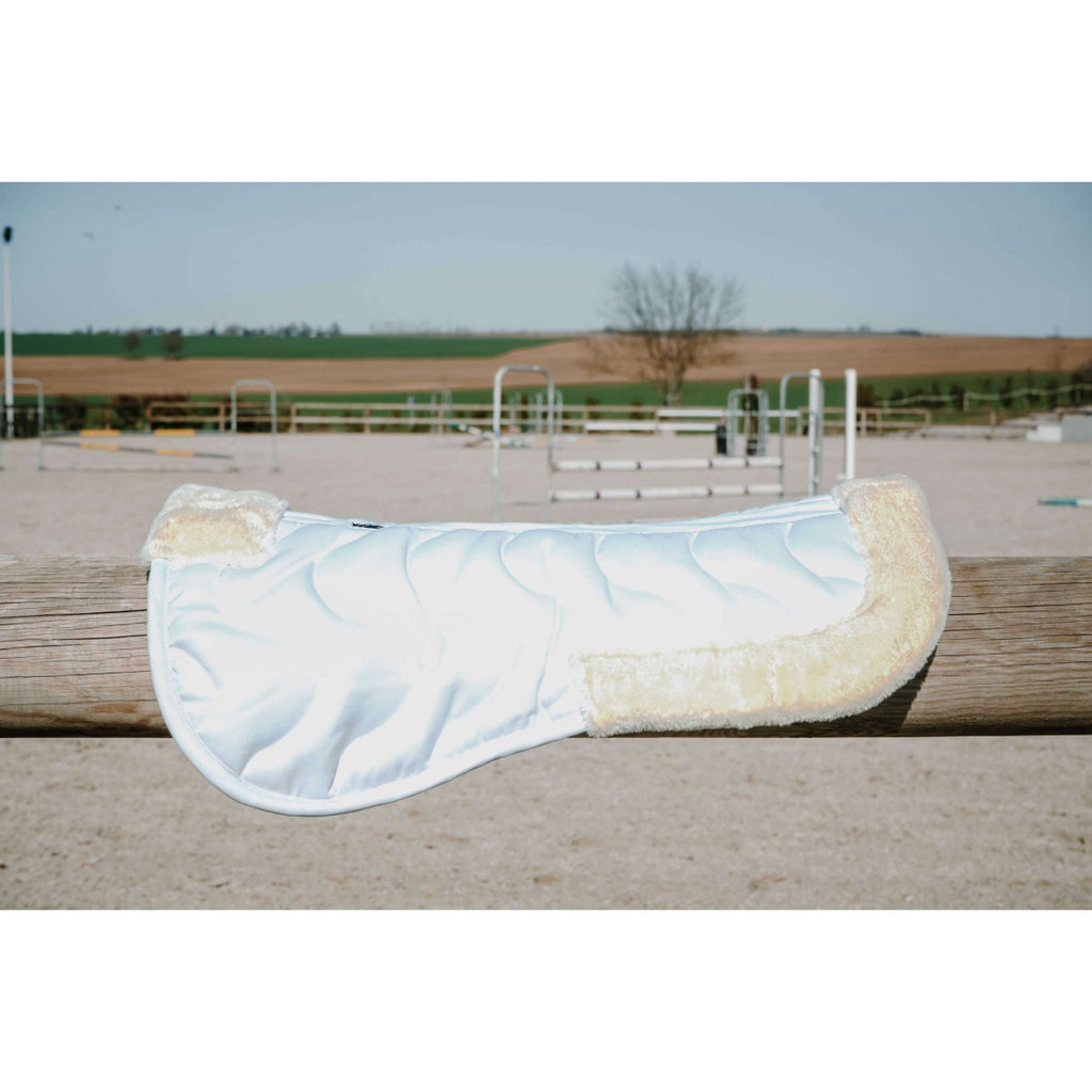 Riding World Amortisseur Maxifun Blanc