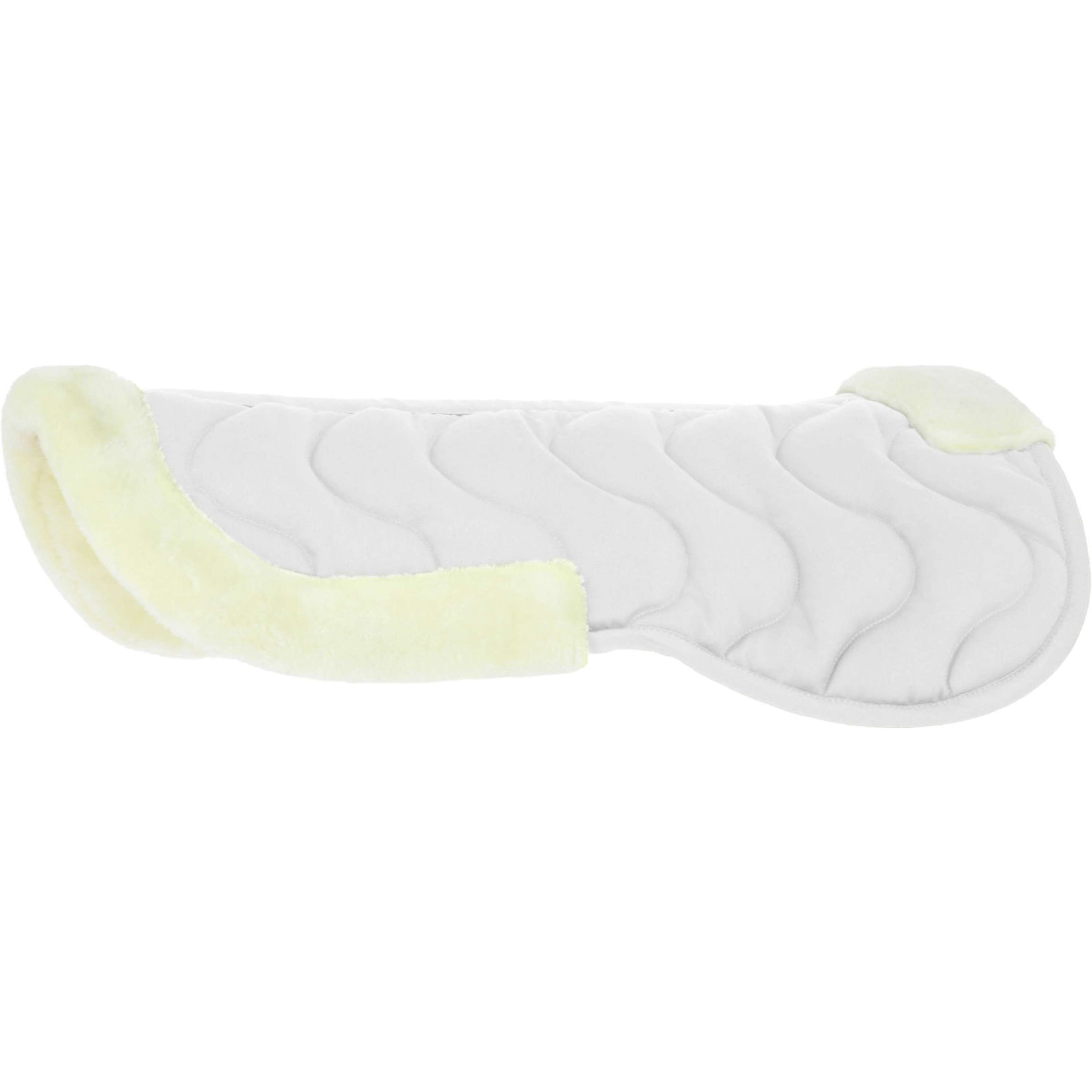 Riding World Amortisseur Maxifun Blanc