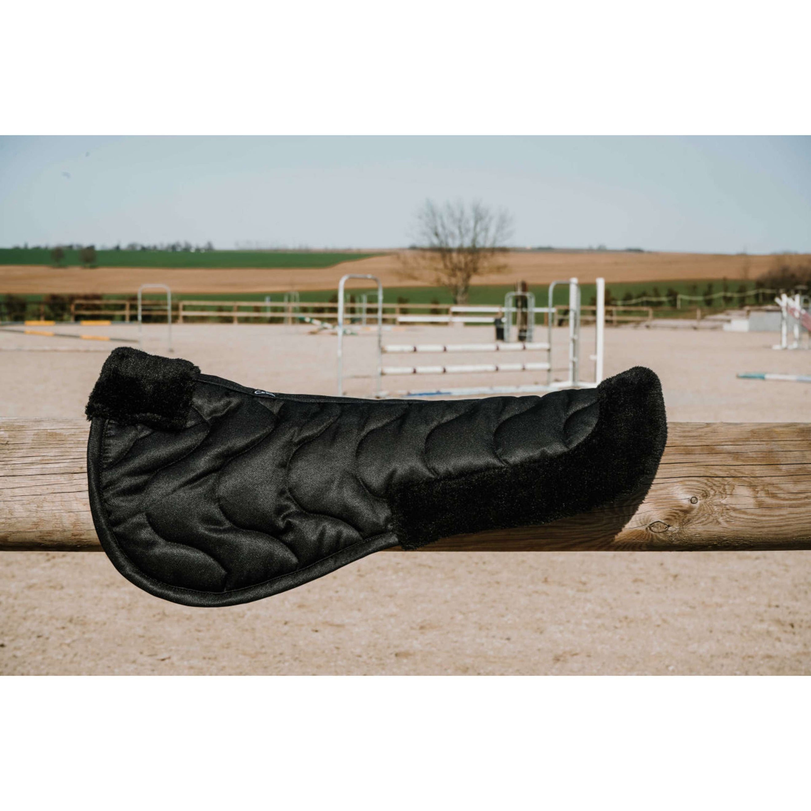Riding World Amortisseur Maxifun Noir Riding World Amortisseur Maxifun Noir