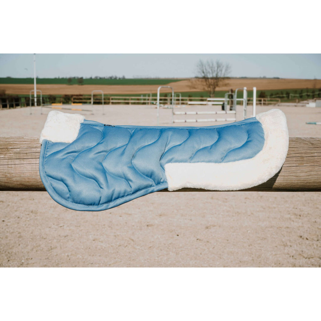 Riding World Amortisseur Maxifun Bleu
