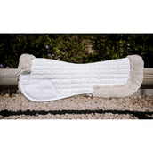Ekkia Amortisseur PRO Combo Master Blanc
