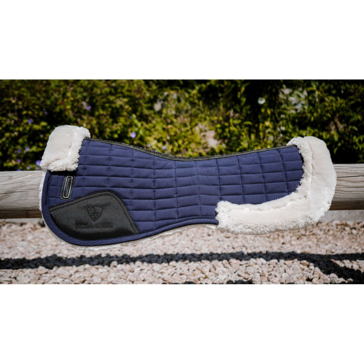 Ekkia Amortisseur PRO Combo Master Marine Bleu