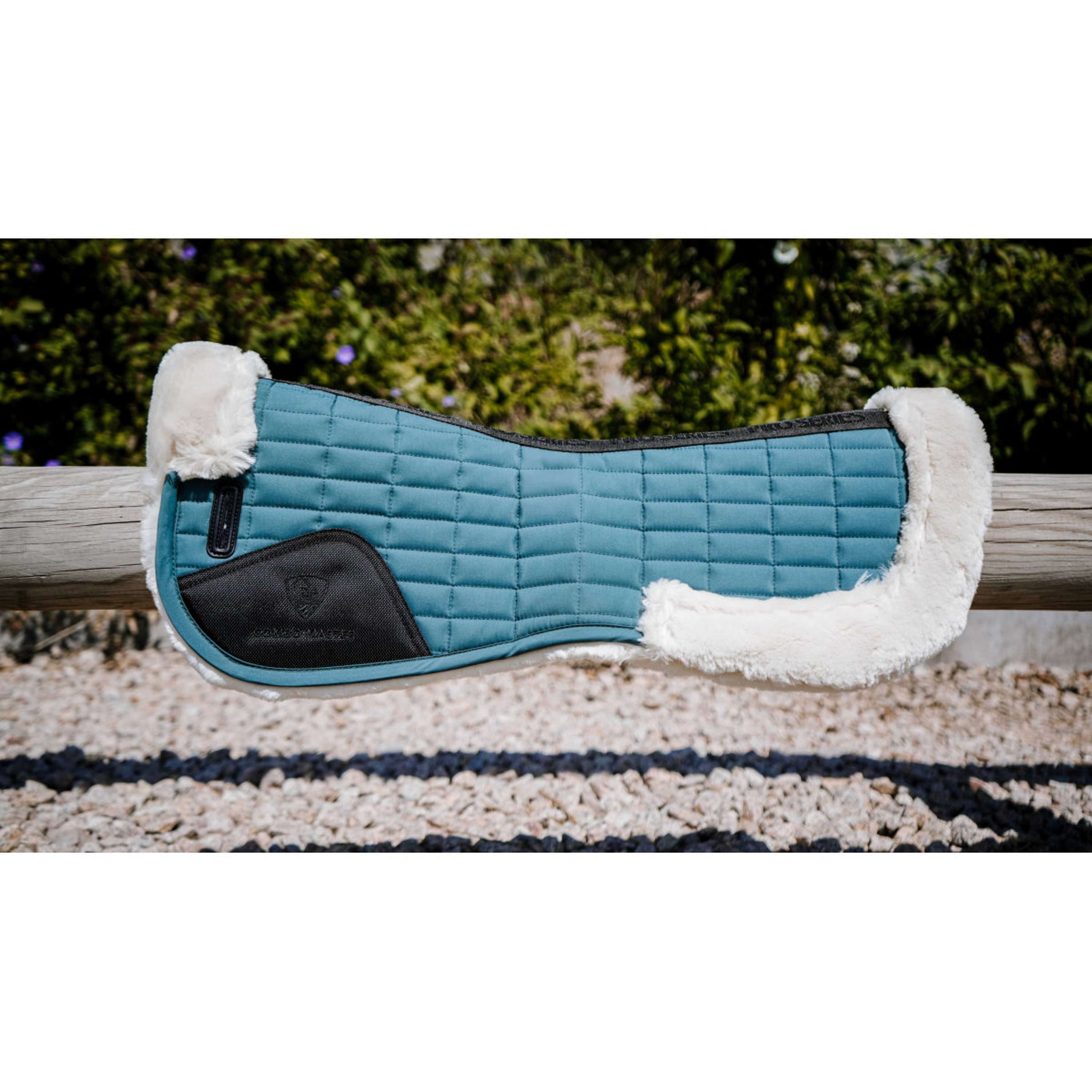 Ekkia Amortisseur PRO Combo Master Vert Foncé Ekkia Amortisseur PRO Combo Master Vert Foncé
