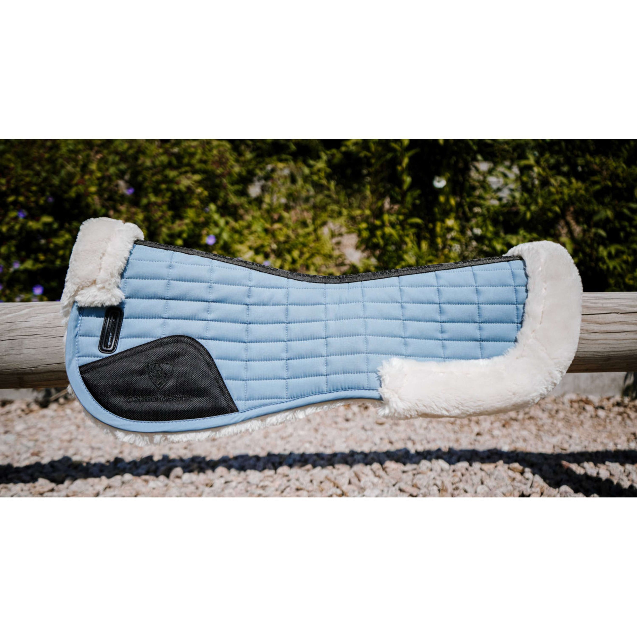 Ekkia Amortisseur PRO Combo Master Bleu Ekkia Amortisseur PRO Combo Master Bleu