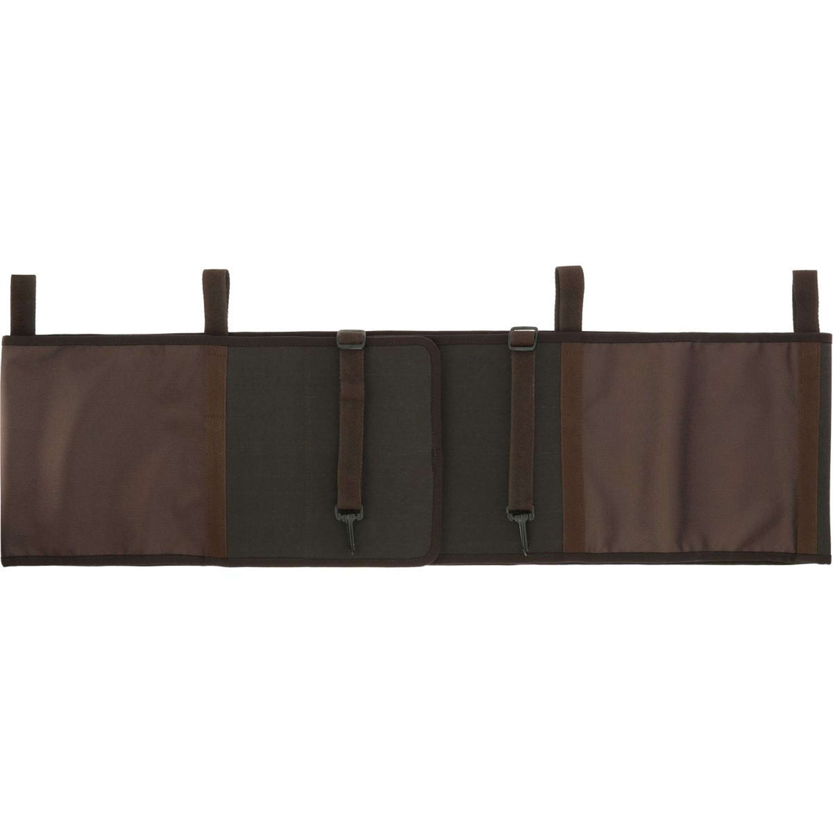 Norton Bande de Respec Marron