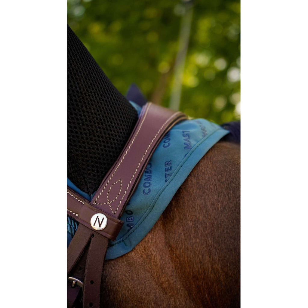 Ekkia Bonnet Anti-Mouches PRO Combo Master Vert Foncé