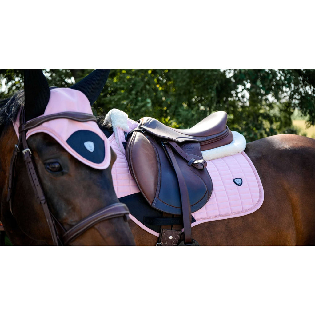 Ekkia Bonnet Anti-Mouches PRO Combo Master Rose