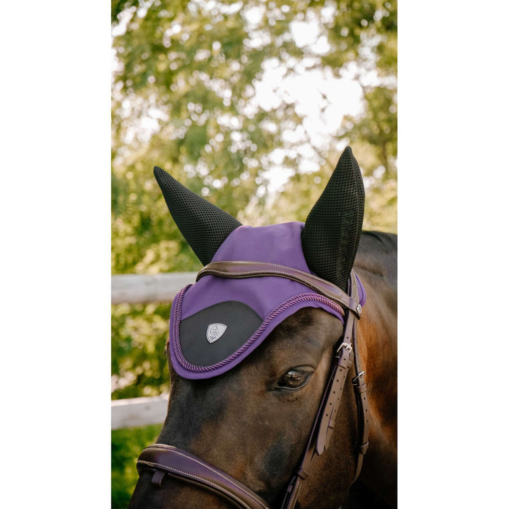 Ekkia Bonnet Anti-Mouches PRO Combo Master Prune