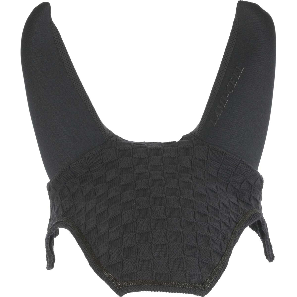 Lami-Cell Bonnet Anti-Mouches Silentair Noir