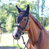 Lami-Cell Bonnet Anti-Mouches Silentair Long Noir