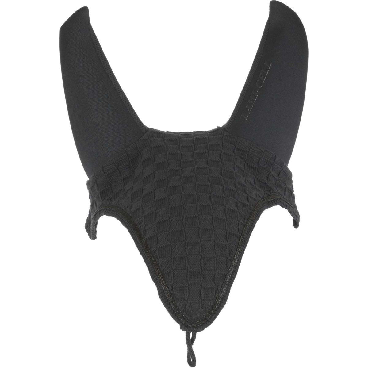 Lami-Cell Bonnet Anti-Mouches Silentair Long Noir