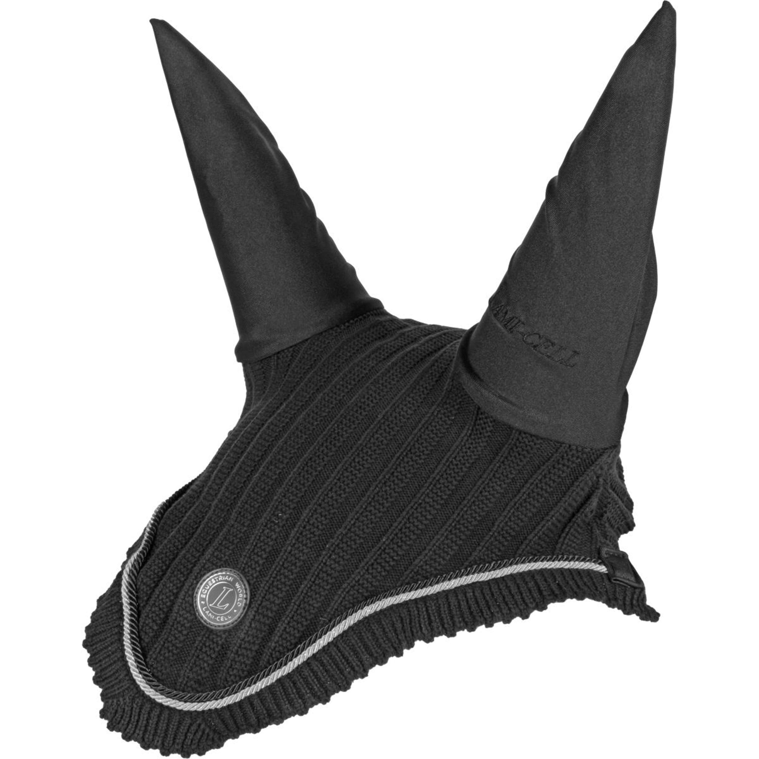 Lami-Cell Bonnet Anti-Mouches Luxin Noir