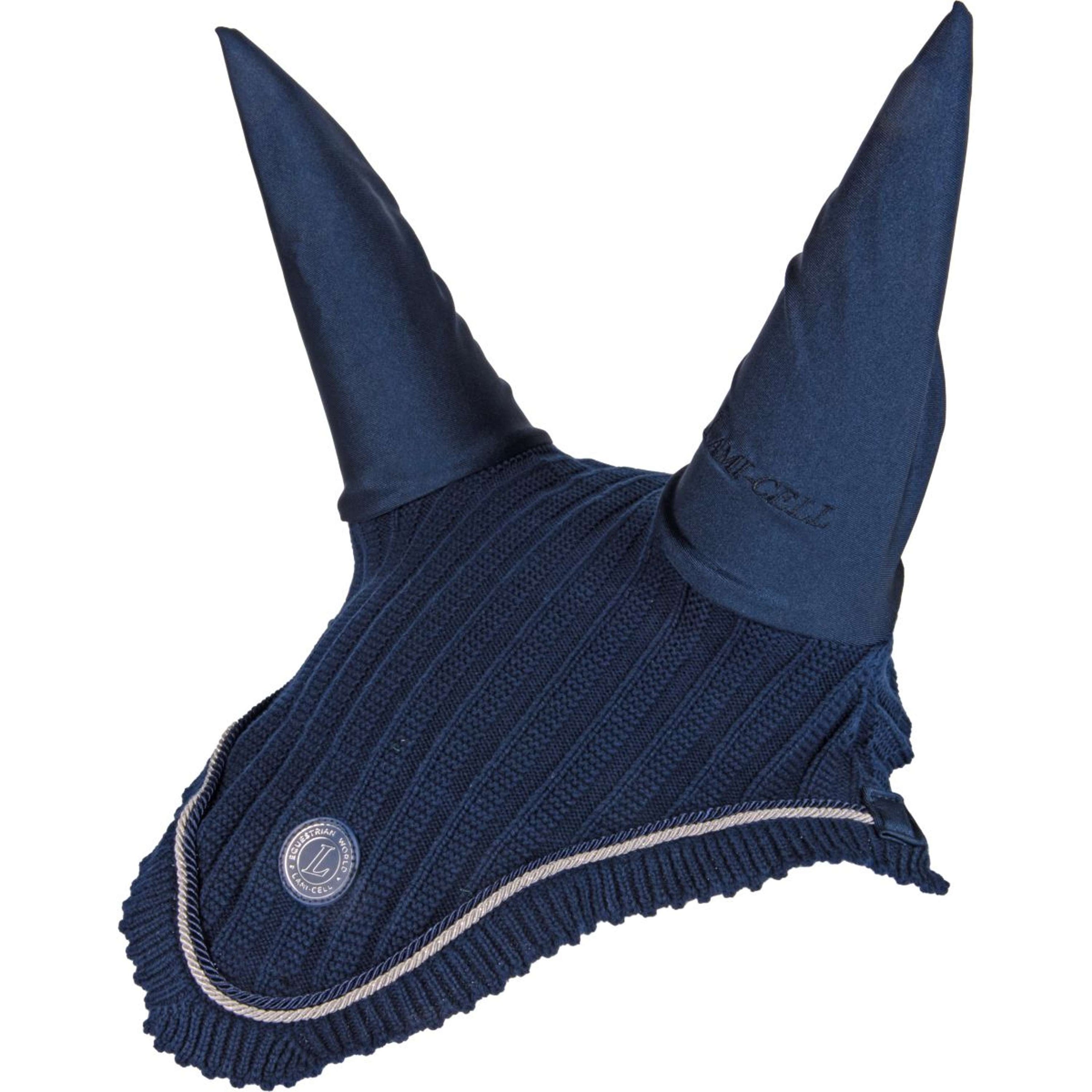 Lami-Cell Bonnet Anti-Mouches Luxin Marin