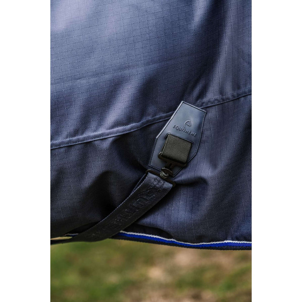 EQUITHÈME Couverture d'Extérieur 3Layer 1200D 200g