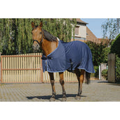 Riding World Couverture Fine Mesh Marin