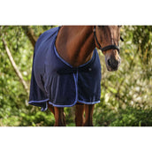 Riding World Couverture Fine Mesh Marin