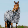 Riding World Couverture Anti-Eczema Zebra