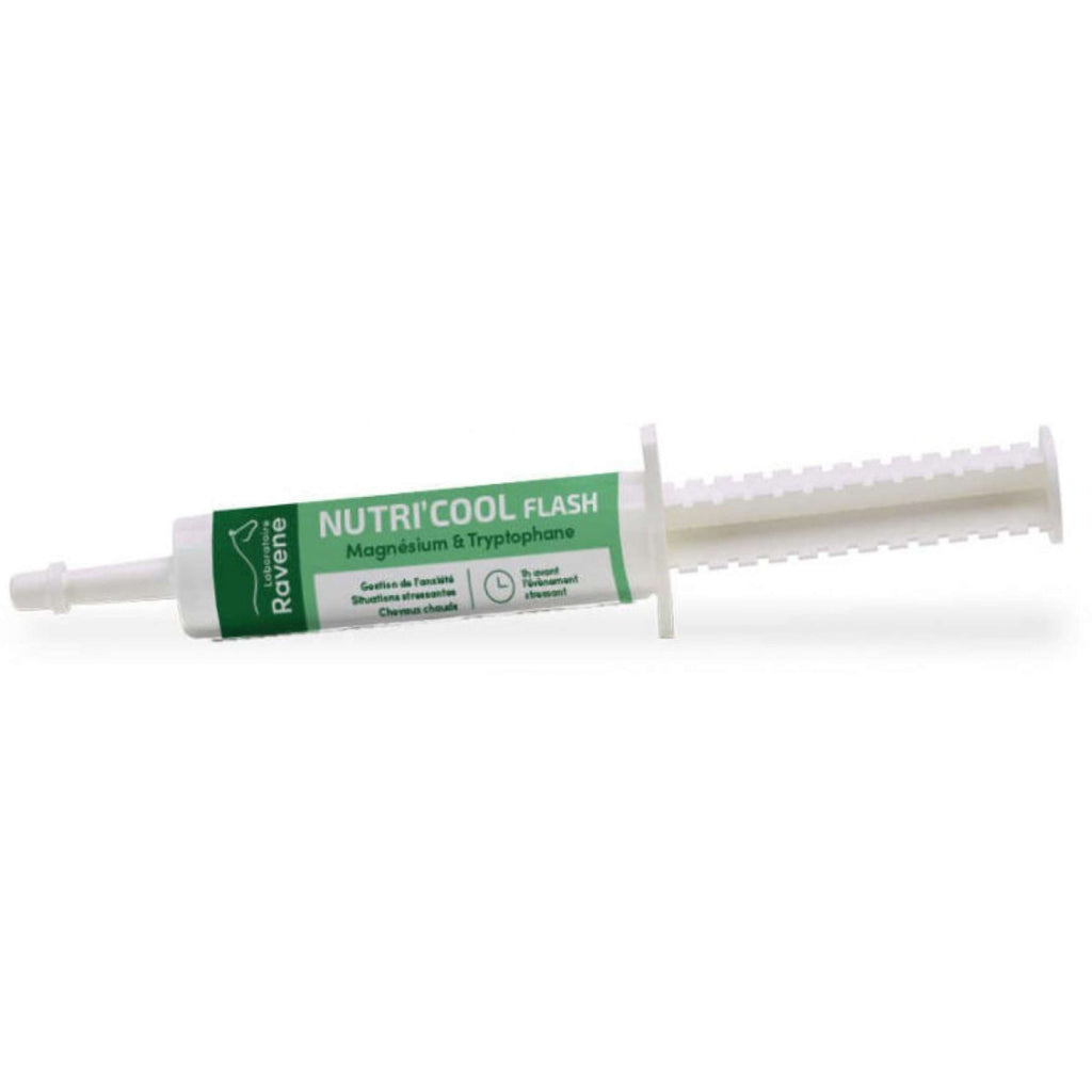 Ravene Nutri'Cool Flash Pâte