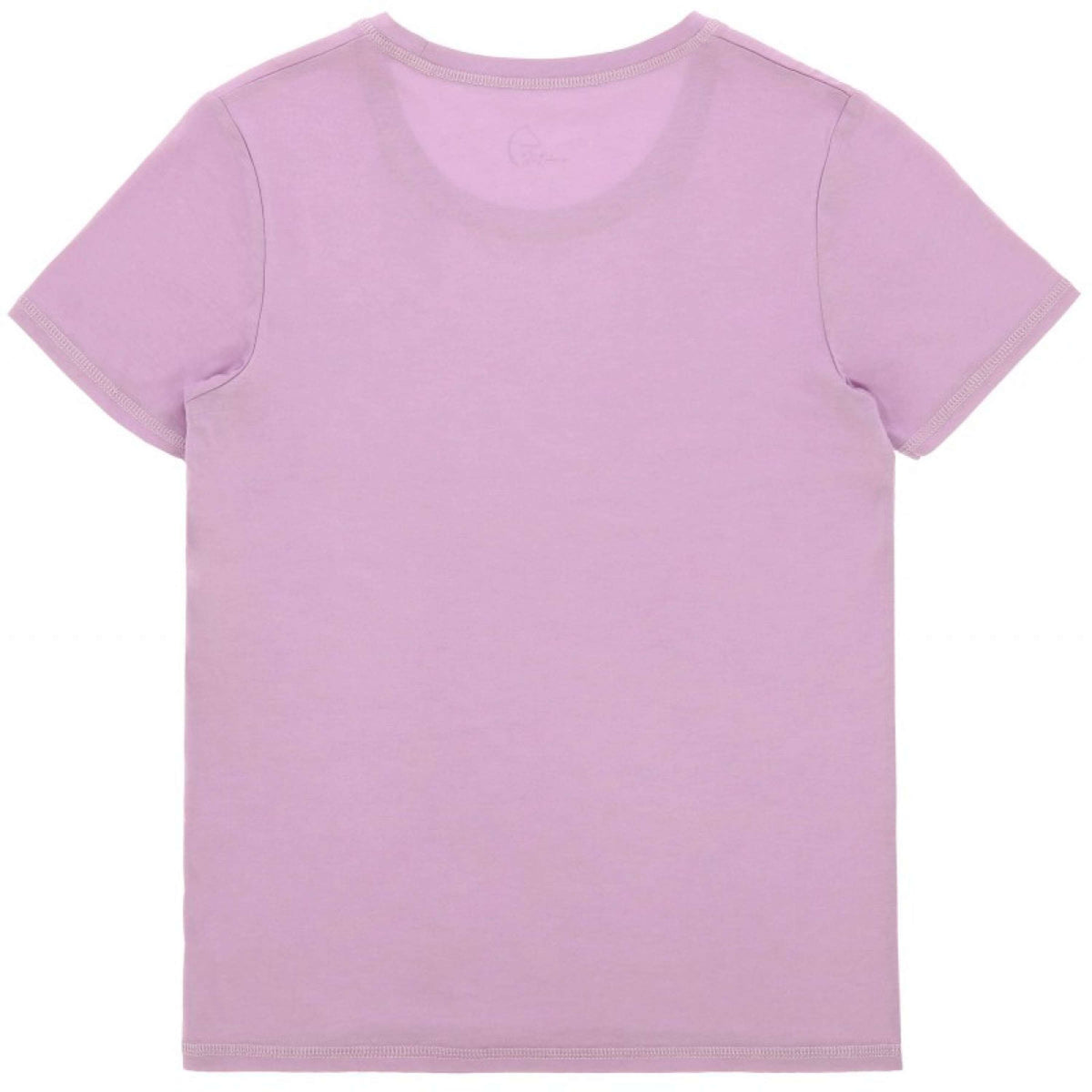 EQUITHÈME T-Shirt Bonnie Kids Violet