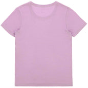 EQUITHÈME T-Shirt Bonnie Kids Violet