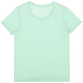 EQUITHÈME T-Shirt Bonnie Kids Menthe/Vert