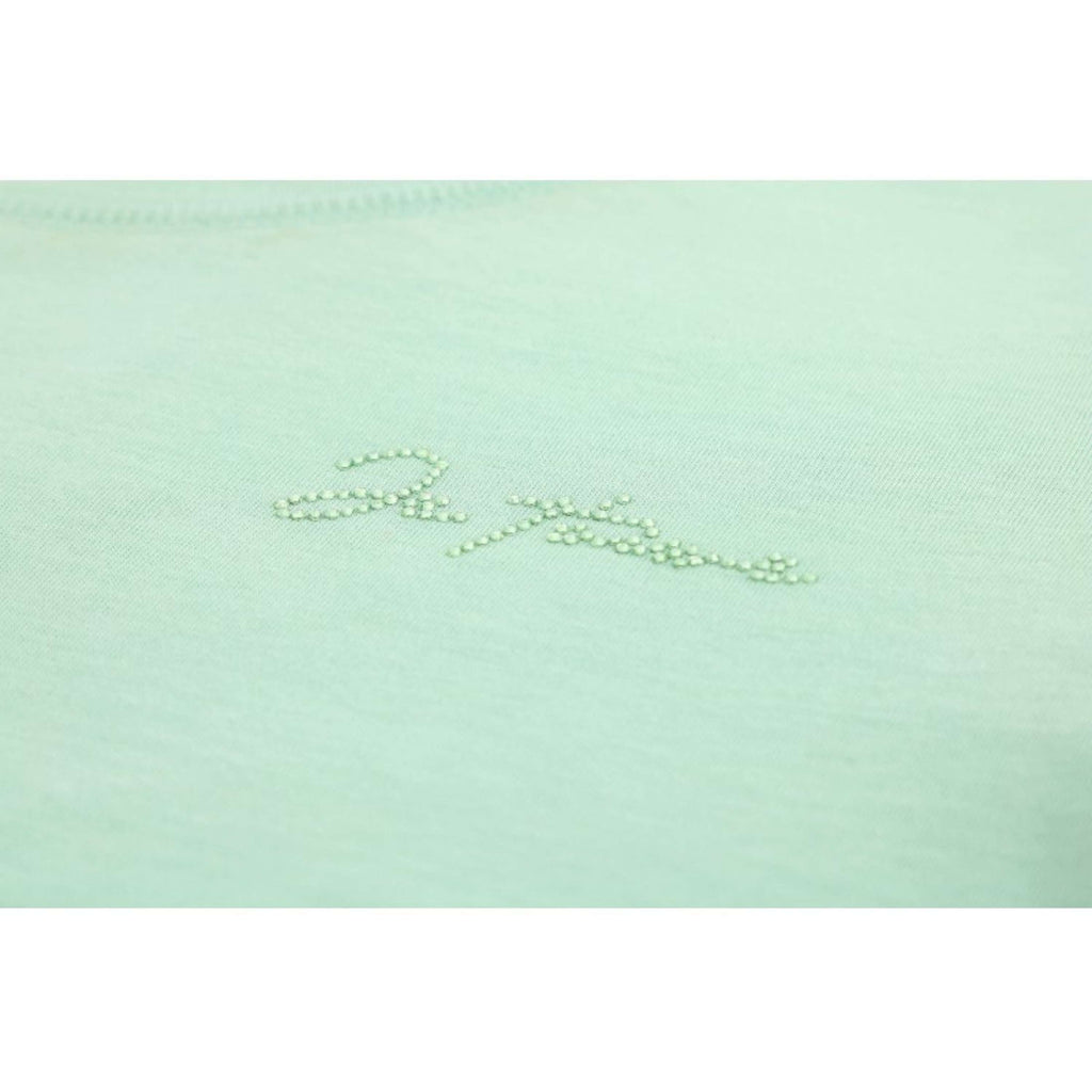 EQUITHÈME T-Shirt Bonnie Kids Menthe/Vert