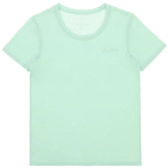 EQUITHÈME T-Shirt Bonnie Kids Menthe/Vert