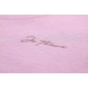 EQUITHÈME T-Shirt Bonnie Violet