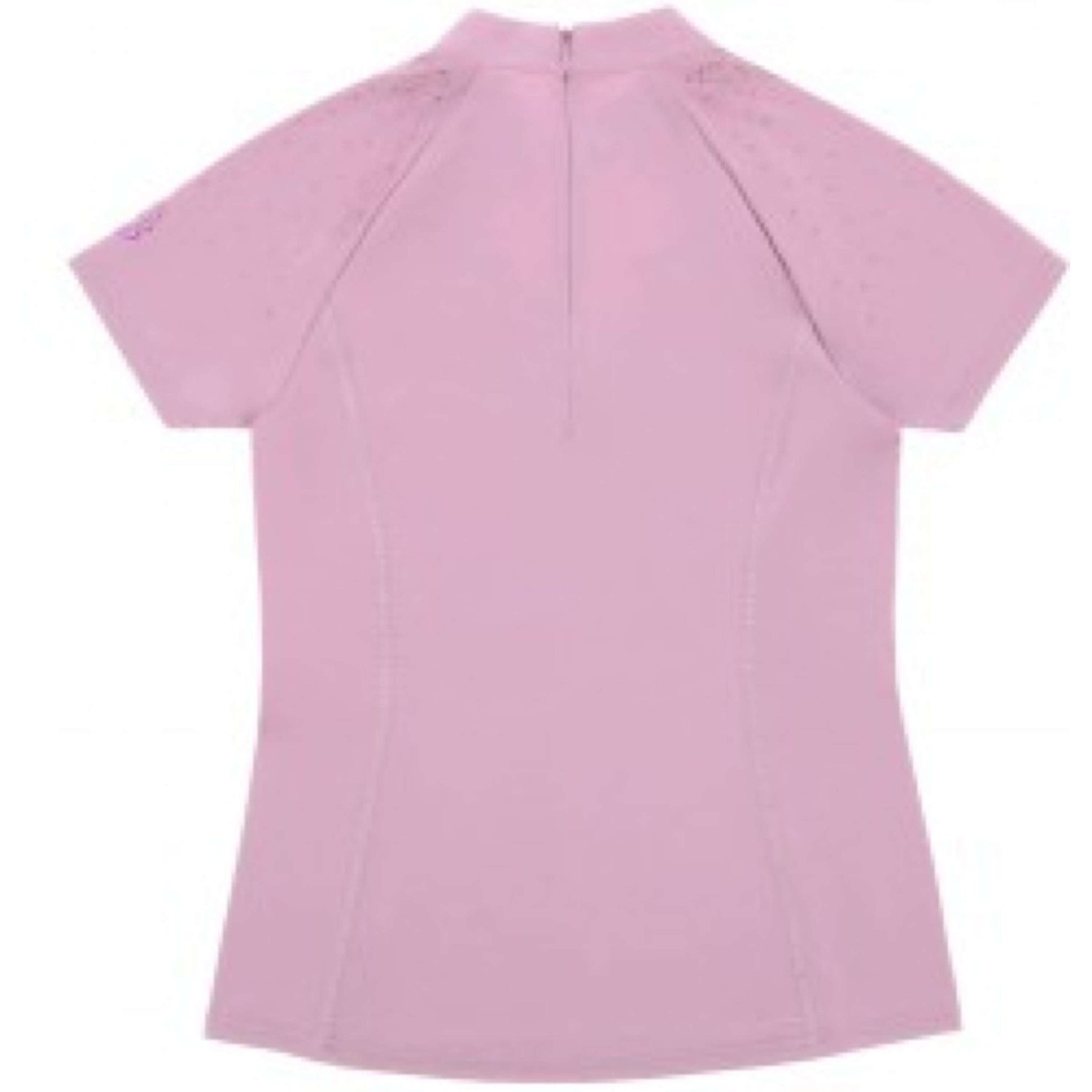 EQUITHÈME Polo Claudia Violet EQUITHÈME Polo Claudia Violet