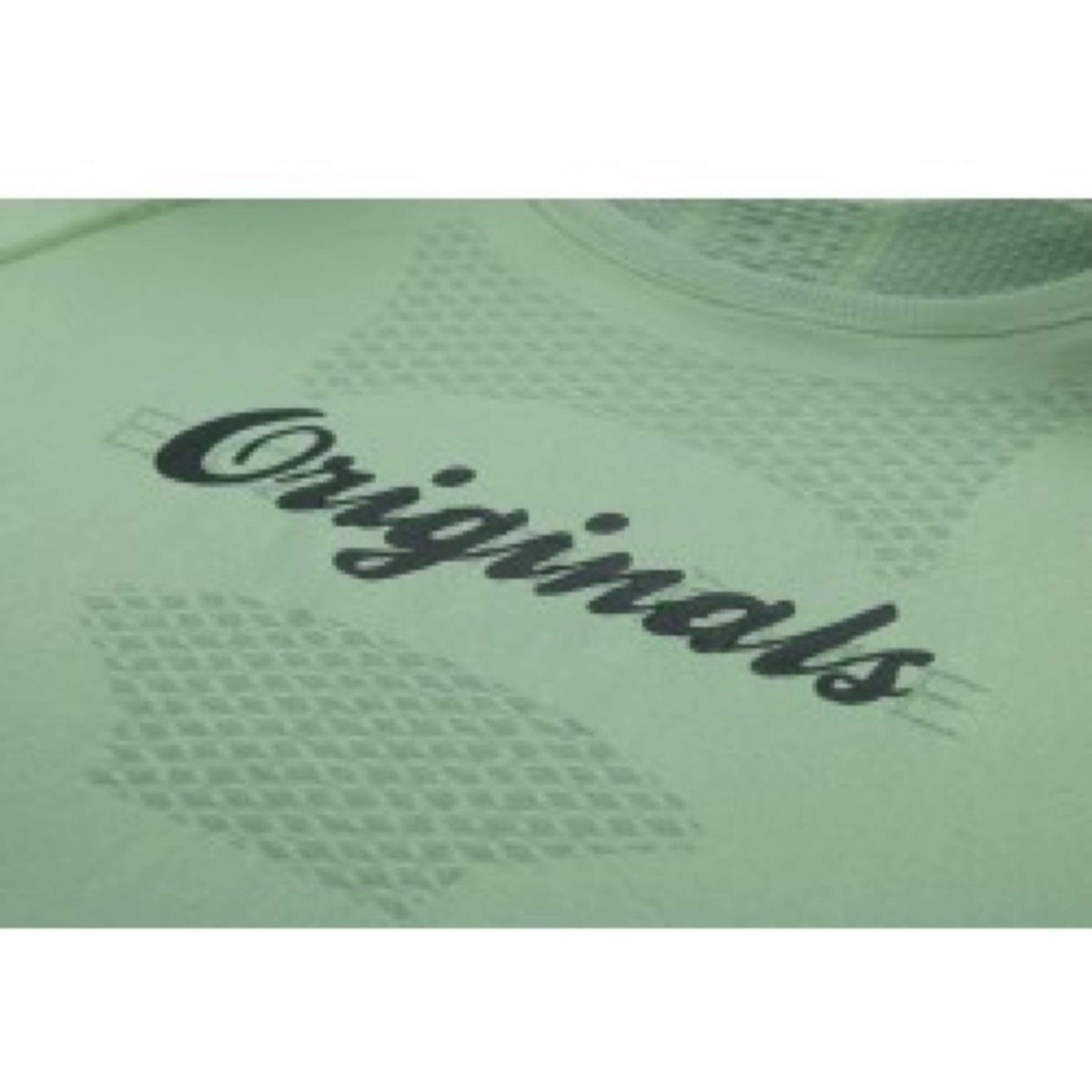 EQUITHÈME Chemise Elena Seamless Khaki