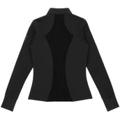 EQUITHÈME Manteau d'été Ilona Noir