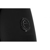 EQUITHÈME Manteau d'été Ilona Noir