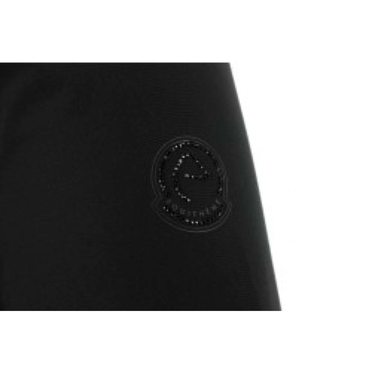 EQUITHÈME Veste Astrid Etanche Noir