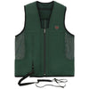 Spark Airbag Manege Enfant Vert foncé