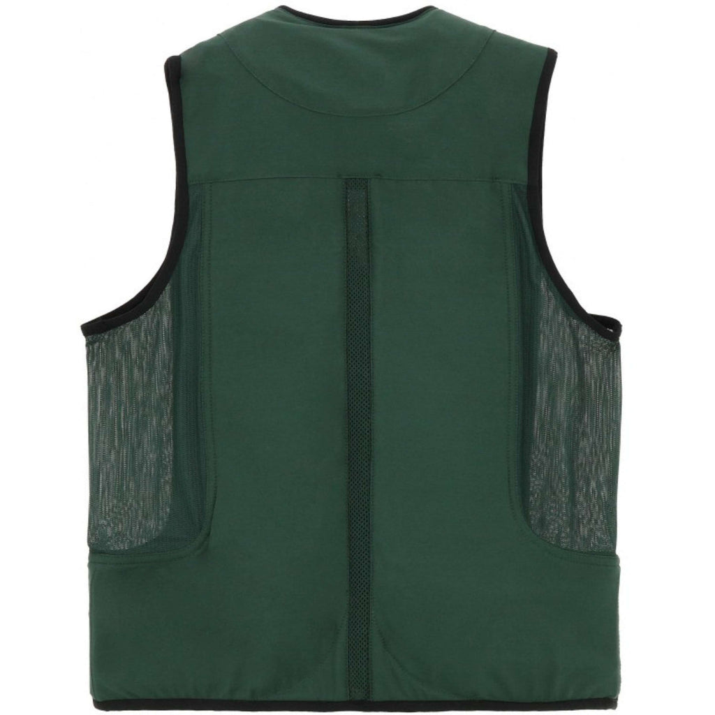 Spark Airbag Manege Enfant Vert foncé