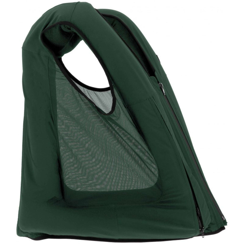 Spark Airbag Manege Enfant Vert foncé