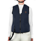 Spark Airbag Manege Adulte Marin