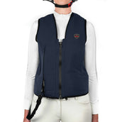 Spark Airbag Manege Adulte Marin