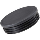 Hippotonic Bouchon pour les poutres Noir