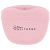 EQUITHÈME sac de bonbons Silicone Rose