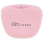 EQUITHÈME sac de bonbons Silicone Rose