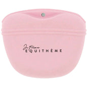 EQUITHÈME sac de bonbons Silicone Rose