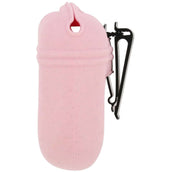 EQUITHÈME sac de bonbons Silicone Rose