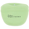 EQUITHÈME sac de bonbons Silicone Vert