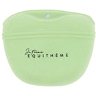 EQUITHÈME sac de bonbons Silicone Vert